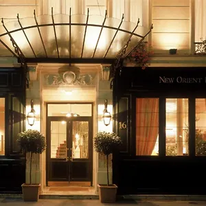 New Orient Paris