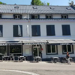 Alphée Barèges