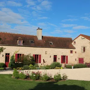 La Troliere Autry-Issards